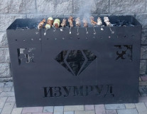 5 новых саун на березовых дровах в Чубарах - фото 4