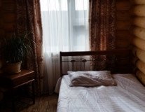 Банный комплекс Банный комплекс из сруба на дровах "БуАна" в Астане - фото 3