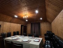 Сауна Новая сауна на дровах Босс в Астане - фото 6