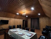 Сауна Новая сауна на дровах Босс в Астане - фото 5
