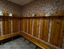 Сауна Сауна Тамшы в Астане - фото 3