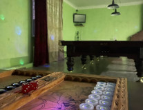 SAUNA “ASTANA” - фото 1