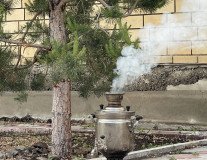 SAUNA “ASTANA” - фото 2