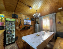 SAUNA “ASTANA” - фото 6