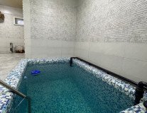 Банный комплекс Атмосфера в Астане - фото 5 Банный комплекс Атмосфера в Астане - фото 5