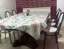 Сауна Сауна в Астане - фото 5 Сауна Сауна в Астане - фото 5