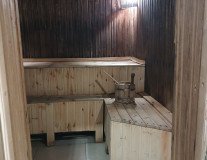Сауна Сауна в Астане - фото 2 Сауна Сауна в Астане - фото 2
