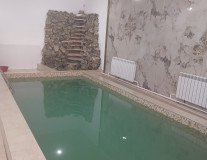 Сауна Сауна в Астане - фото 3 Сауна Сауна в Астане - фото 3