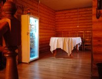 Банный комплекс Сауна рядом в Астане - фото 3