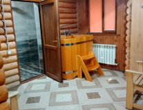 Банный комплекс Сауна рядом в Астане - фото 4