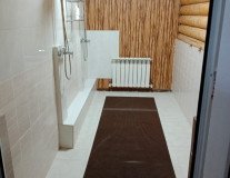 Банный комплекс Сауна рядом в Астане - фото 1