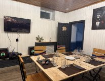 Банный комплекс Сауна Ника в Астане - фото 2