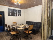 Банный комплекс Сауна Ника в Астане - фото 3