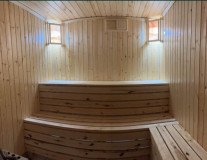 Банный комплекс Сауна Ника в Астане - фото 6