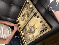 Банный комплекс Сауна Ника в Астане - фото 4