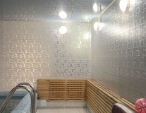 Банный комплекс ISauna в Астане - фото 2 Банный комплекс ISauna в Астане - фото 2