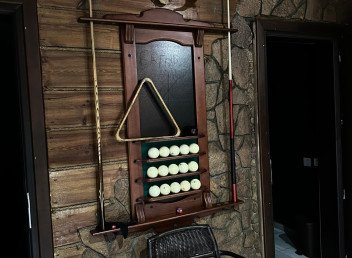 Сауна Абая 91 №5 VIP в Астане