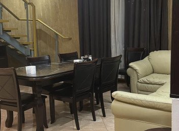 Сауна Сауна Абая 91 № 4 в Астане