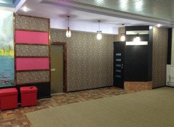 Сауна Сауна "ДЕМАЛЫС" в Астане