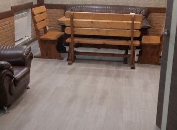 Банный комплекс Кызылкум в Астане