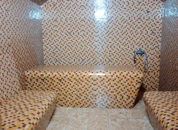 Банный комплекс Сауна рядом в Астане